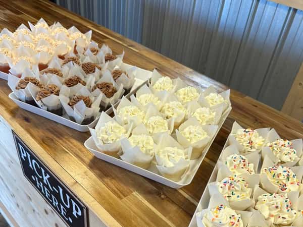 Cupcakes
