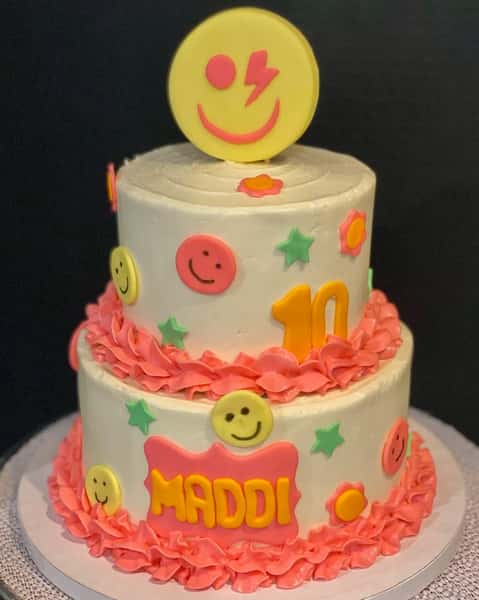 Maddi Cake