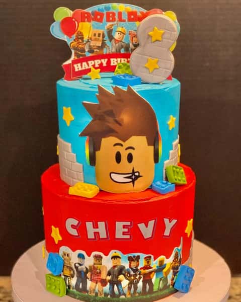 Roblox