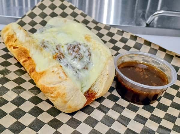 French Dip
