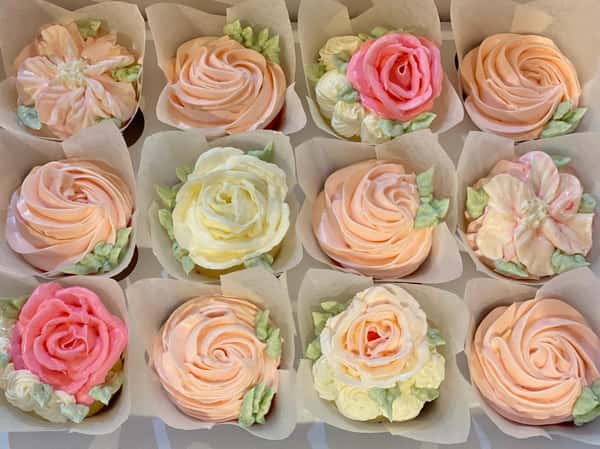 Cupcakes