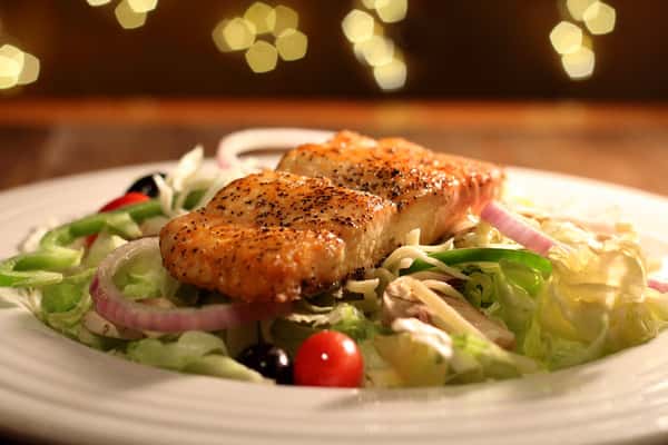salad