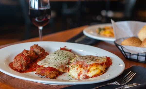 TASTE OF ITALY