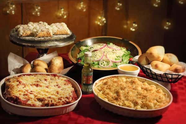 party platters