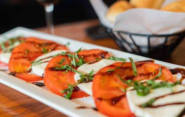 CAPRESE