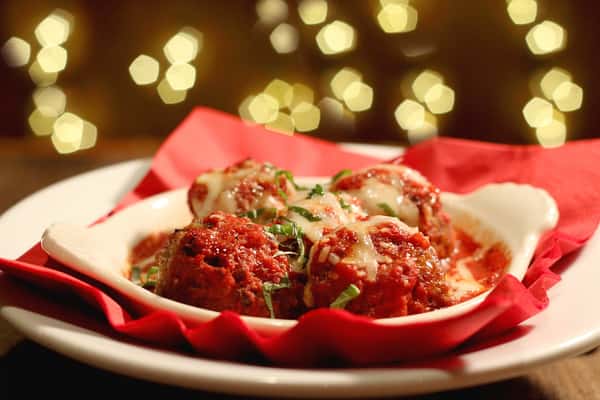 meatballs