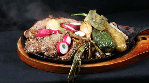 Carne Asada