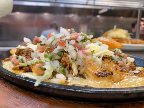 Pollo Margarita