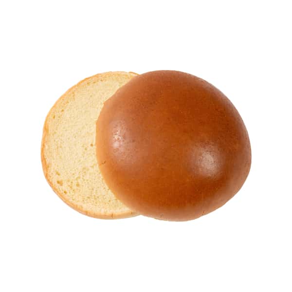 Brioche Bun