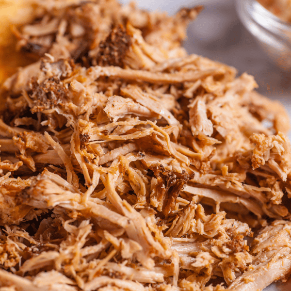 Pulled Pork
