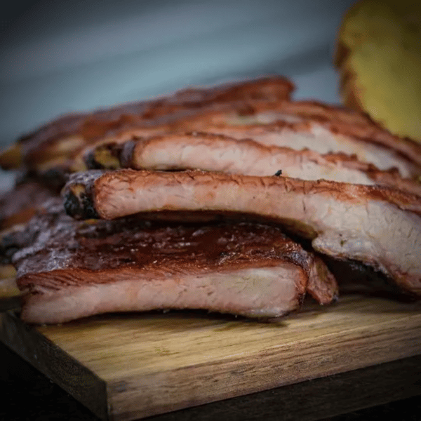 Pork Spare Ribs