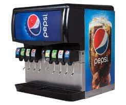 Fountain Drink