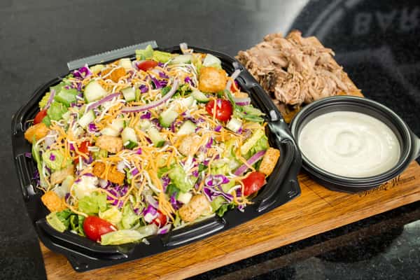 220 Smokehouse Salad