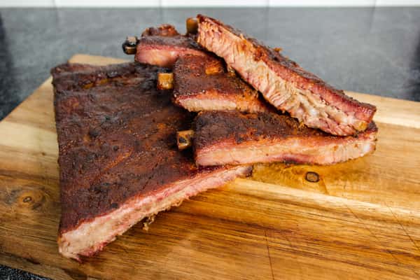 Rib Entree - Full Slab