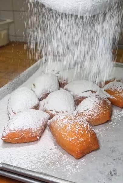 Beignets