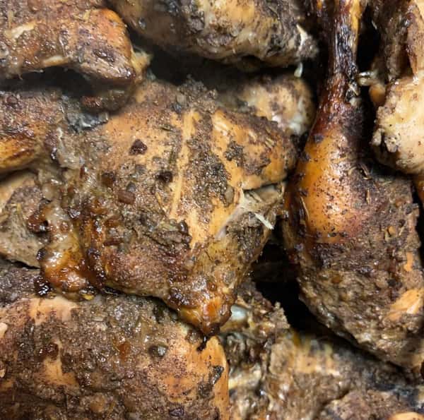 Alabama BBQ Chicken (15 pieces)