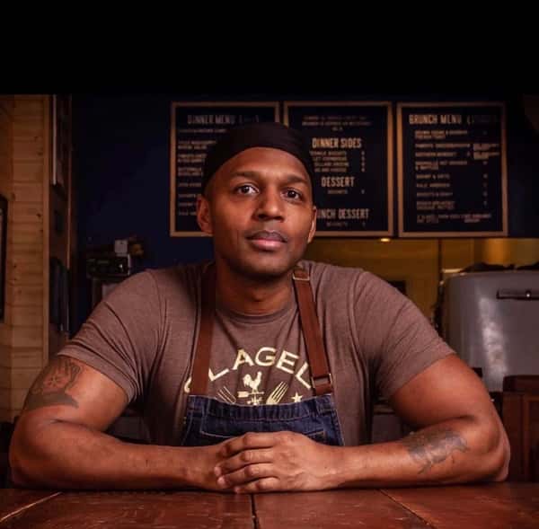 chef