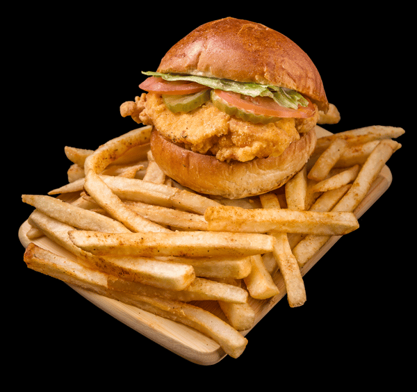 Original Chicken Sandwich