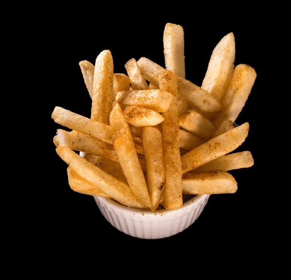 Skip's Fries