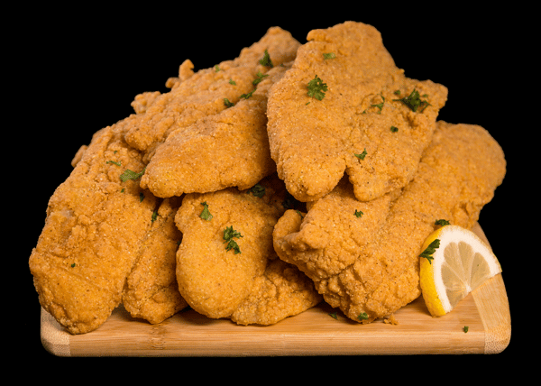 Catfish Basket