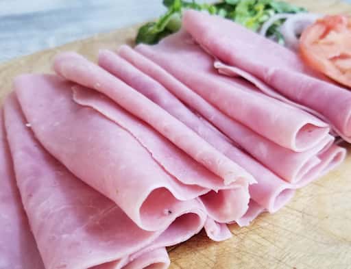 HAM (1/4 LB)