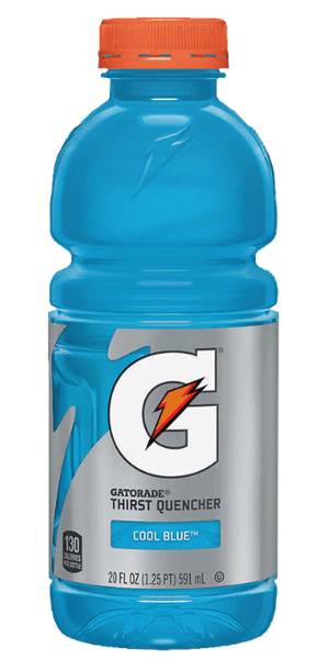 GATORADE