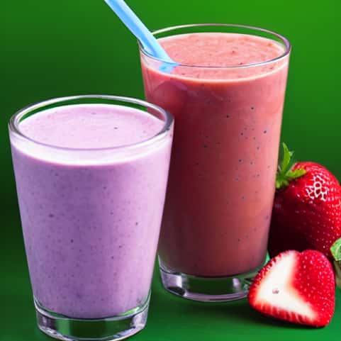 BERRY BLAST