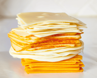 MUENSTER (1/4 LB)