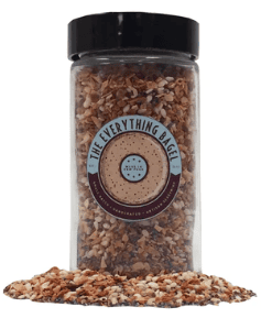 EVERYTHING SEEDS BOTTLE