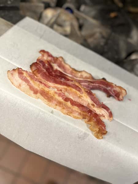 SIDE OF BACON