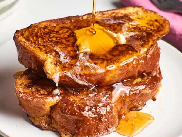 FRENCH TOAST