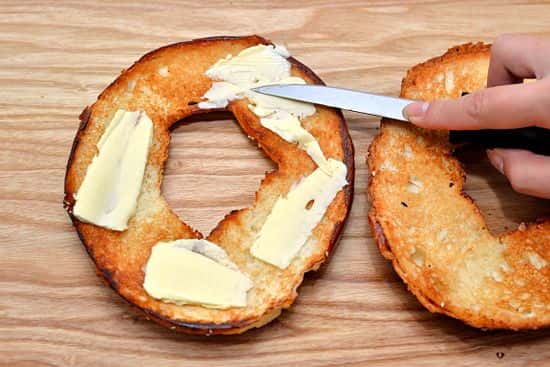 MINI BUTTER