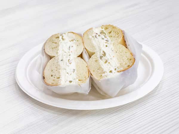 OLIVE CREAM CHEESE