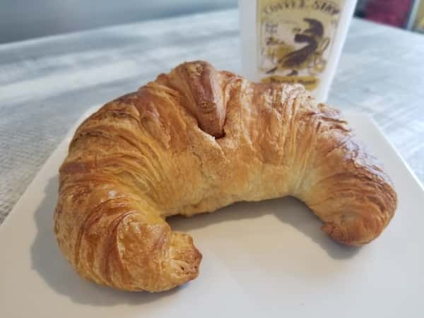 CROISSANT