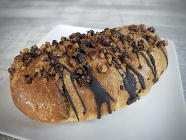 CHOCOLATE CIGAR