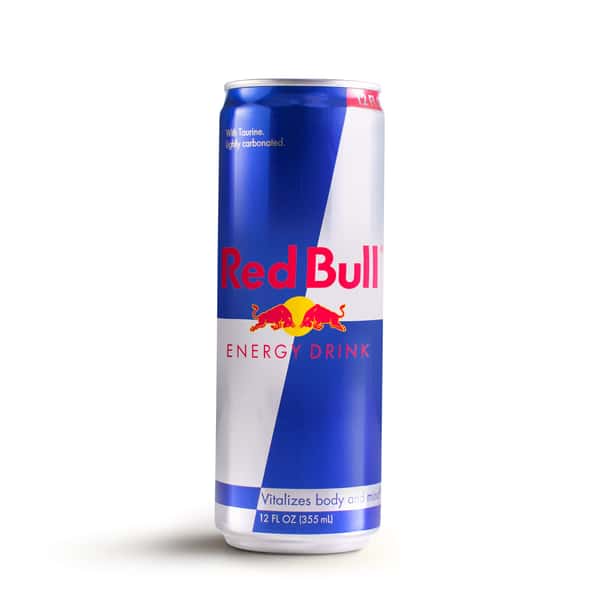 RED BULL 8.4OZ