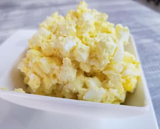 EGG SALAD