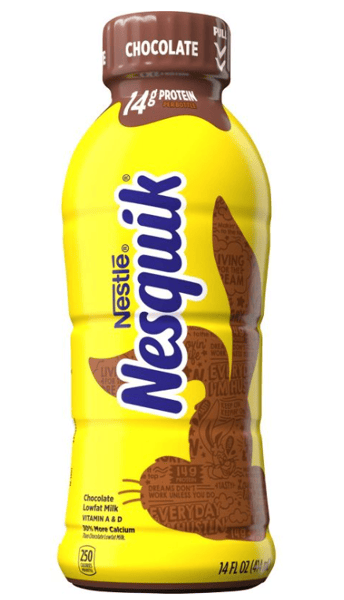 NESQUIK