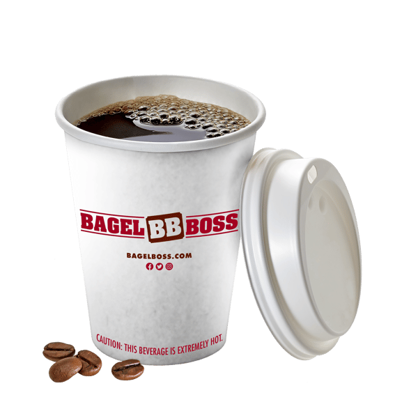 HOT AMERICANO