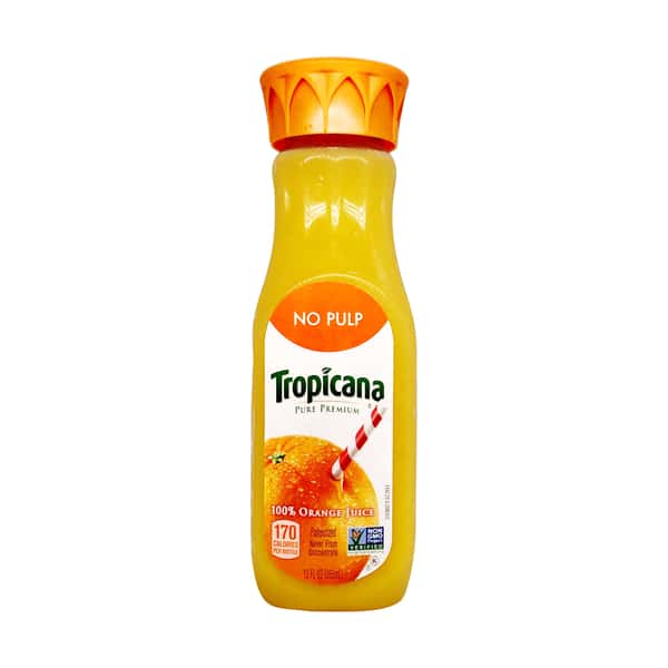 TROPICANA