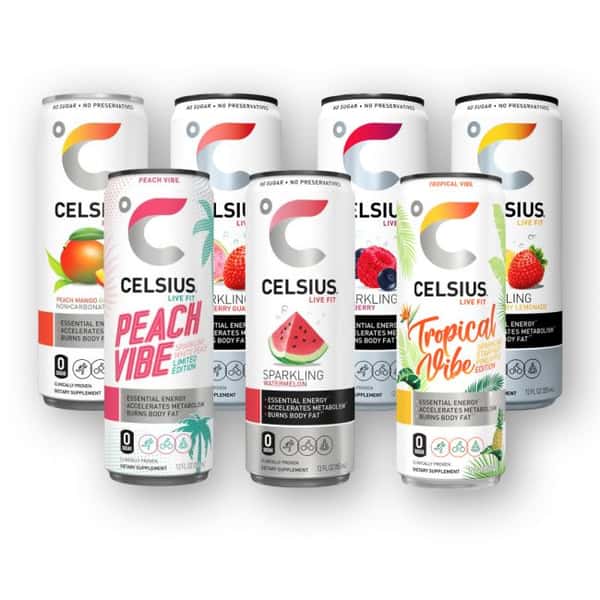 CELSIUS