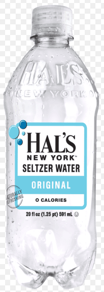 SELTZERS