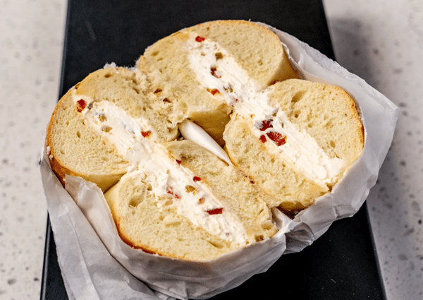 JALAPENO CREAM CHEESE