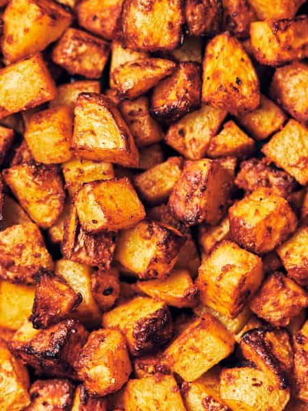 HOMEFRIES