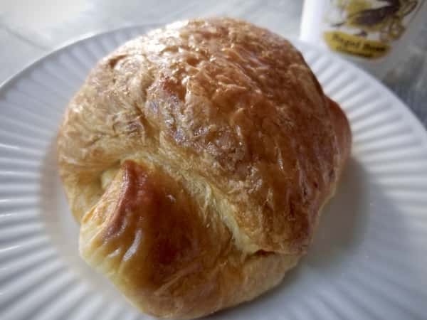 CHEESE DANISH