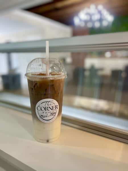 Iced Coffee