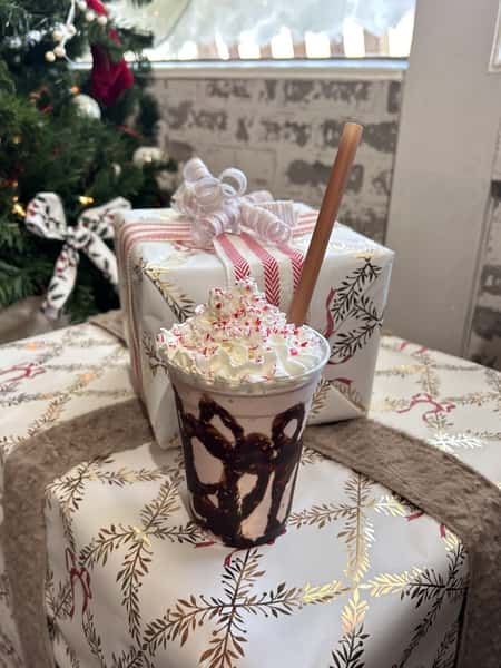 Milkshake