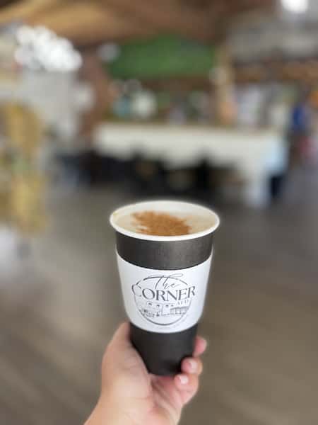 Coffee cup