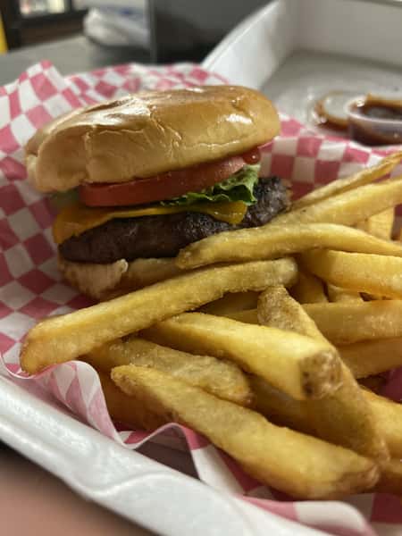 Burger