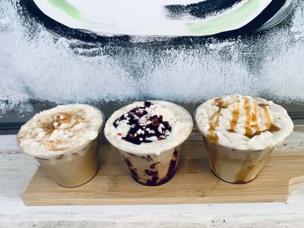 Iced Coffee